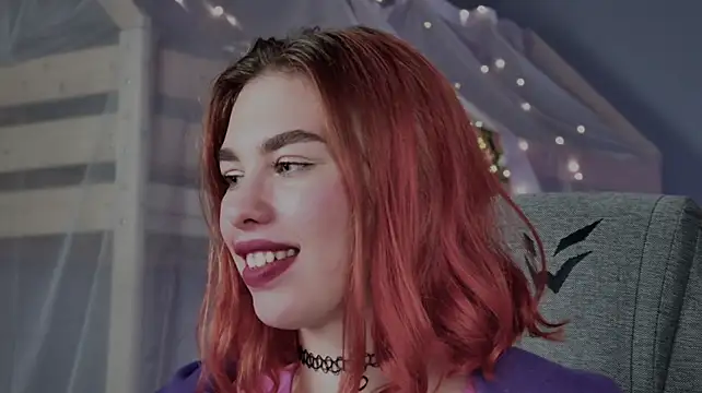 SeraphineDuskryn live XXX chat