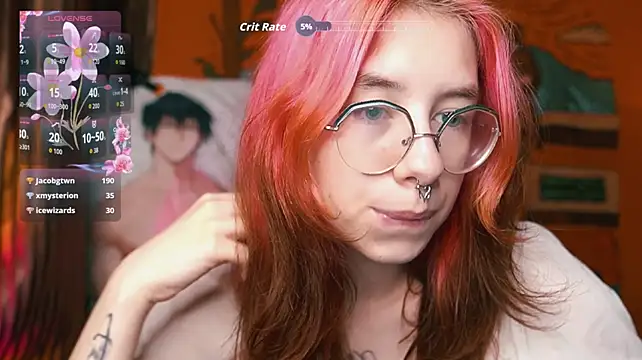 cutiiepink – Live XXX-chat