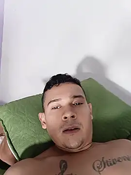 Chat +18 de Alan_CS ao vivo