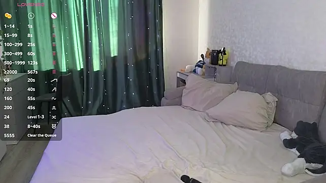 Chat XXX en directo de Silver_rains