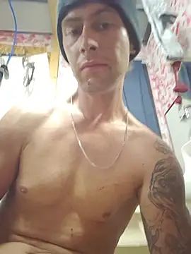 Chat XXX en directo de Jerkinmekerkin