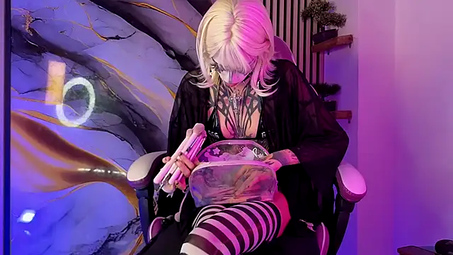 Czat XXX na żywo – chloe_jacksonn