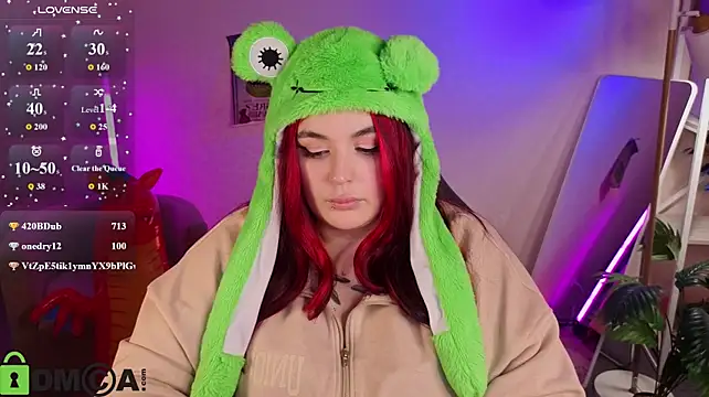 Mia_R0ss' Live XXX Chat