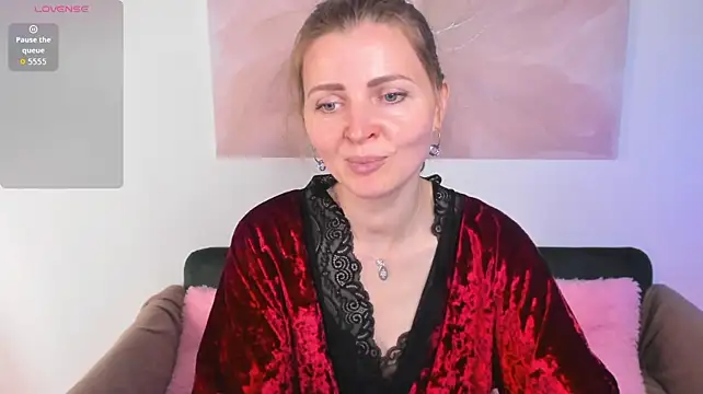 Chat XXX ao vivo de Liza__Evans
