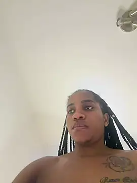 Show Webcam de Milkypucy