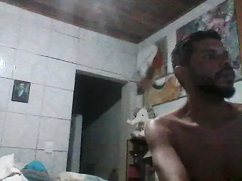 SafadoSemFrescuras Webcamshow