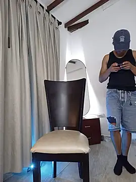 Show Webcam de XPB_OBSESSION