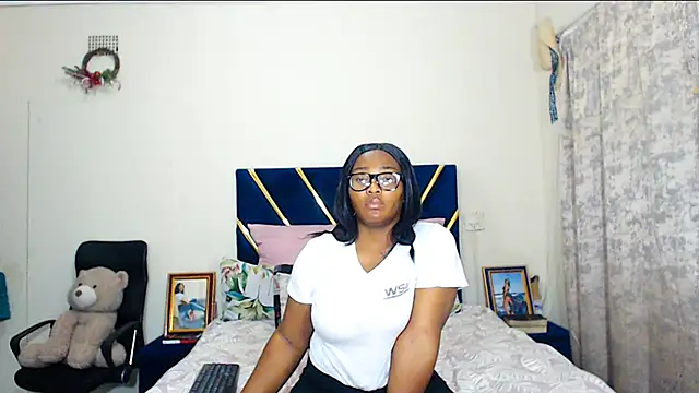 veronica1xxx Live XXX-Chat