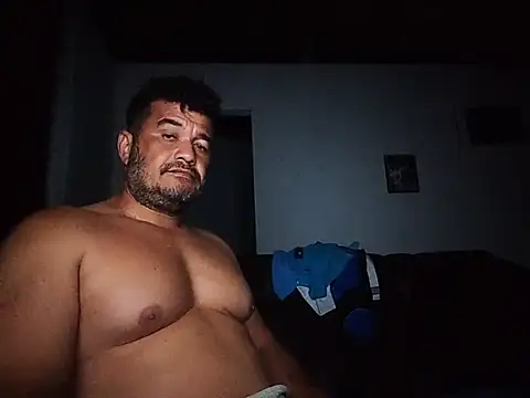 Show webcam de tarra122