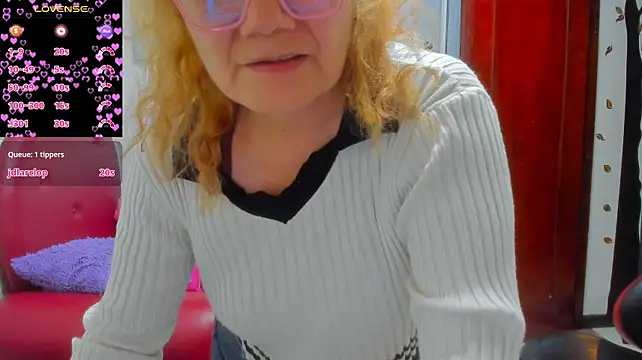Salomeediaz_のライブXXXチャット