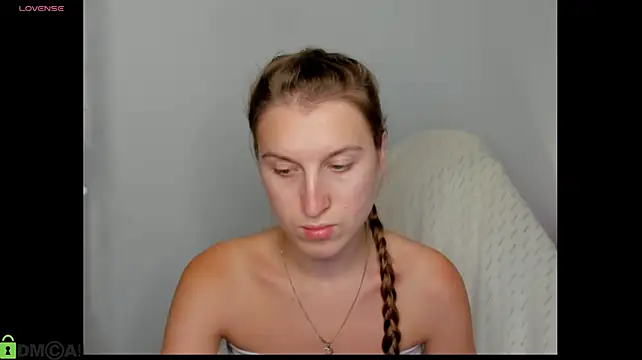 צ'אט XXX בשידור חי של Xenia_paradise