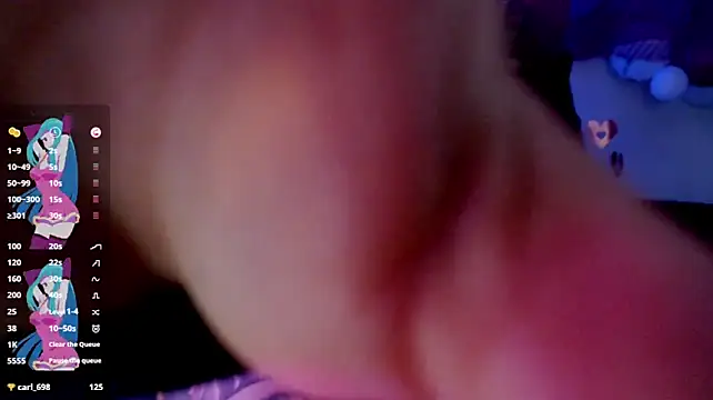 xdirtyvenomx Live XXX-Chat