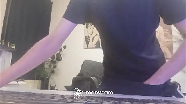 Show webcam de der_dino30