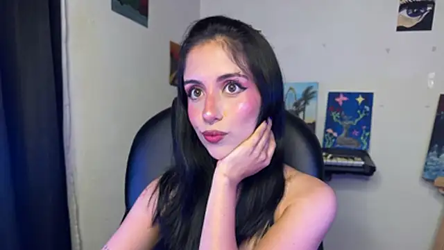 Chat +18 de Ary_Pieerce ao vivo