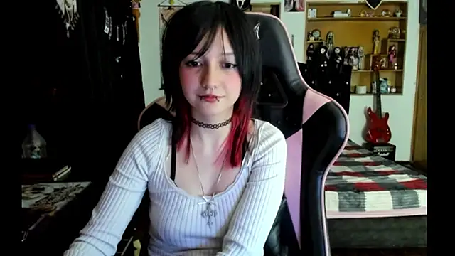 Daka_Cobain Chat XXX in diretta