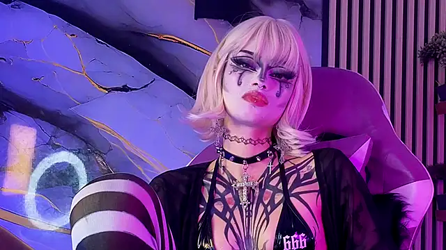 chloe_jacksonn 即時 XXX 聊天