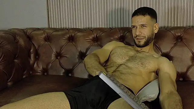 Онлайн чат XXX Jacob_Benelli