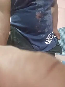 XXXking26 élő XXX-chatje