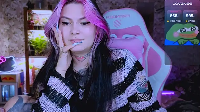 jelya_sg Chat XXX in diretta