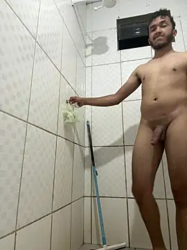 Pikagostosap Webcam-Show