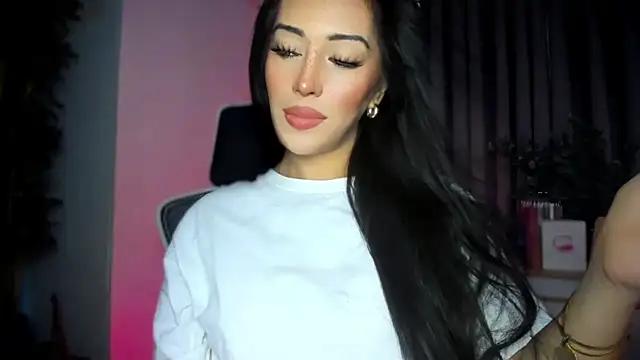 Jasmine_Elcock Pertunjukan Webcam
