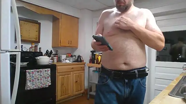 HawtOnes Webcam show