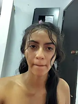 miluwatson Live XXX-Chat