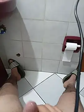 Pepito-031's Webcam Show