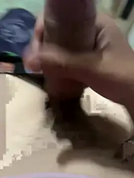 Webkamerová show Juancho_050
