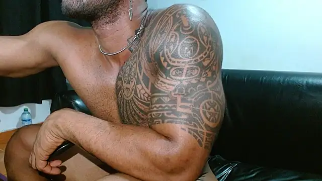 ManoloWal1 Show in webcam
