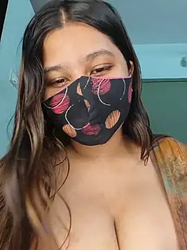 YOUR_GF_ Live XXX-Chat