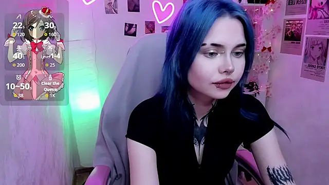 Morana_Batt Chat XXX live