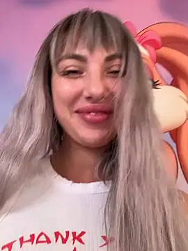 TeaseBabeXXX Adlı Modelin Canlı XXX Sohbeti
