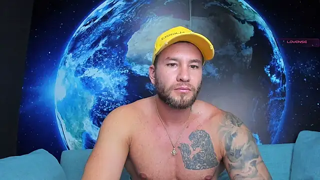 delessandro_world live XXX chat
