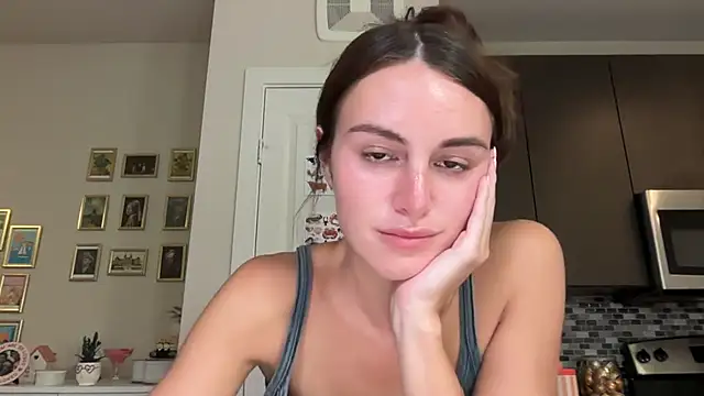 graciesmith27: διαδικτυακό σόου στην κάμερα