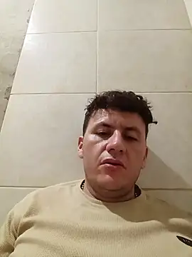 Show modela Maduro-Mariquita na web-kameri
