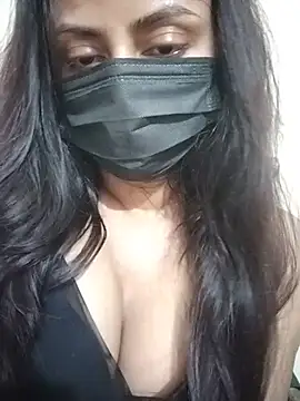 SAPNA-LOVEE's Live XXX Chat
