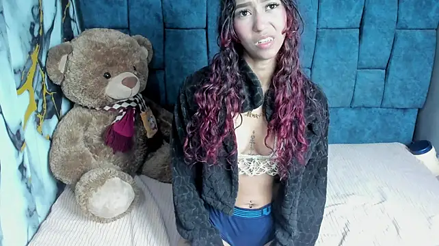 ValentinaKlean – Live XXX-chat