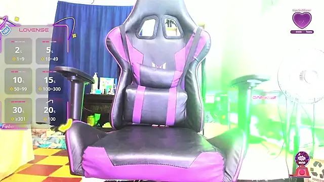 SEXY-BUNNY13 লাইভ XXX চ্যাট