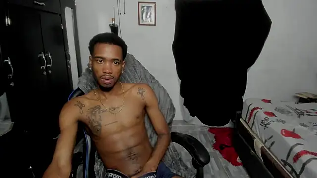 Kofi_exotic_2 live XXX chat