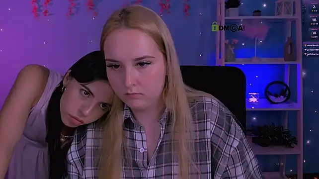 Онлайн чат XXX lyra_desire