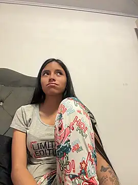 CELESTE_-EC Live XXX Chat