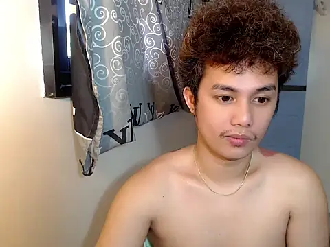 Utopia_20 Pertunjukan Webcam
