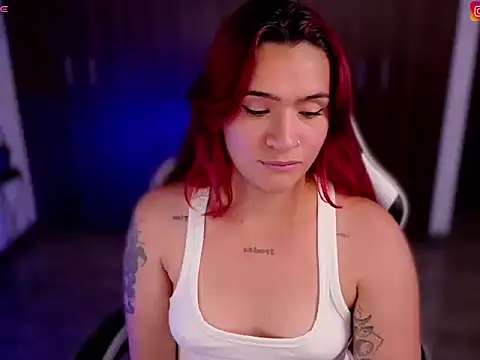 ImLui_lu Chat XXX live