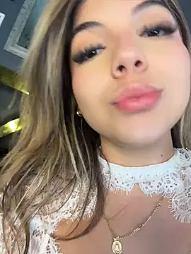 Show de AngelBlushXXX na webcam