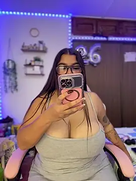 michellesexxxy3's Live XXX Chat