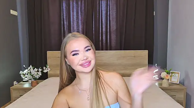 StacyYellig's Live XXX Chat