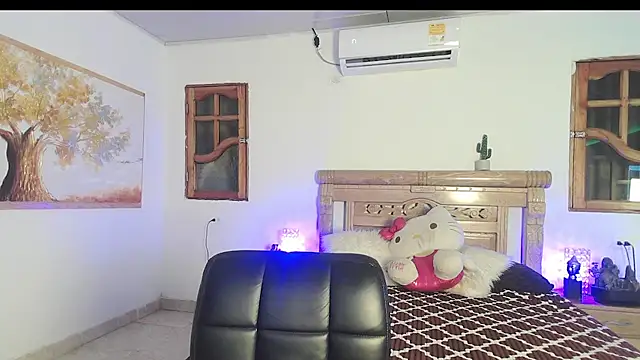 bratz_glloe – Live XXX-chat