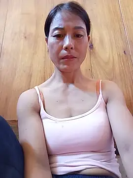 Show Webcam de Lily-ly