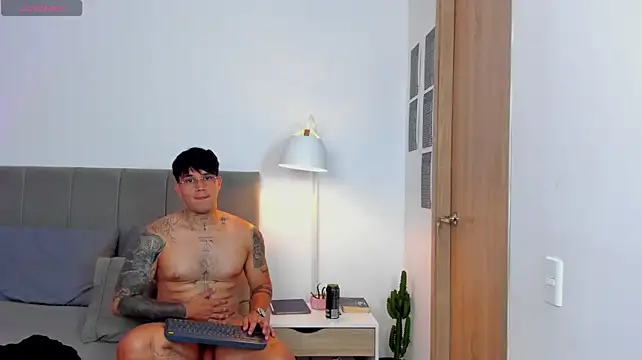 im_deymonn Live XXX chat